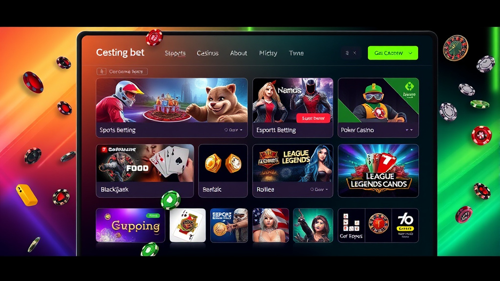 Banner www.nhulanhfood.com